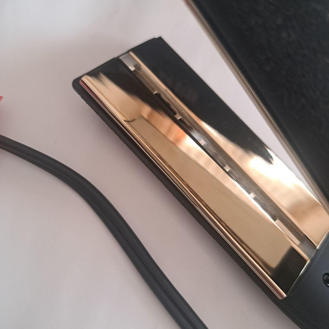 クレイツ　DE-H2O ST38　ストレートアイロン