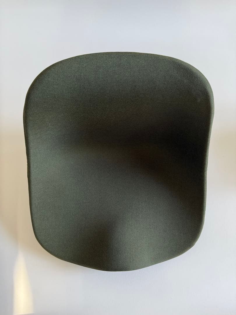 クラシート KURA SEAT HB ハイバック &MEDICAL オリーブ