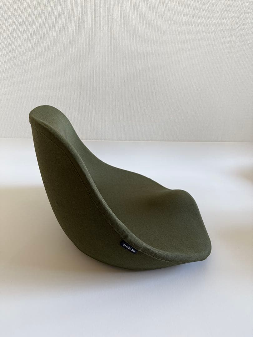 クラシート KURA SEAT HB ハイバック &MEDICAL オリーブ