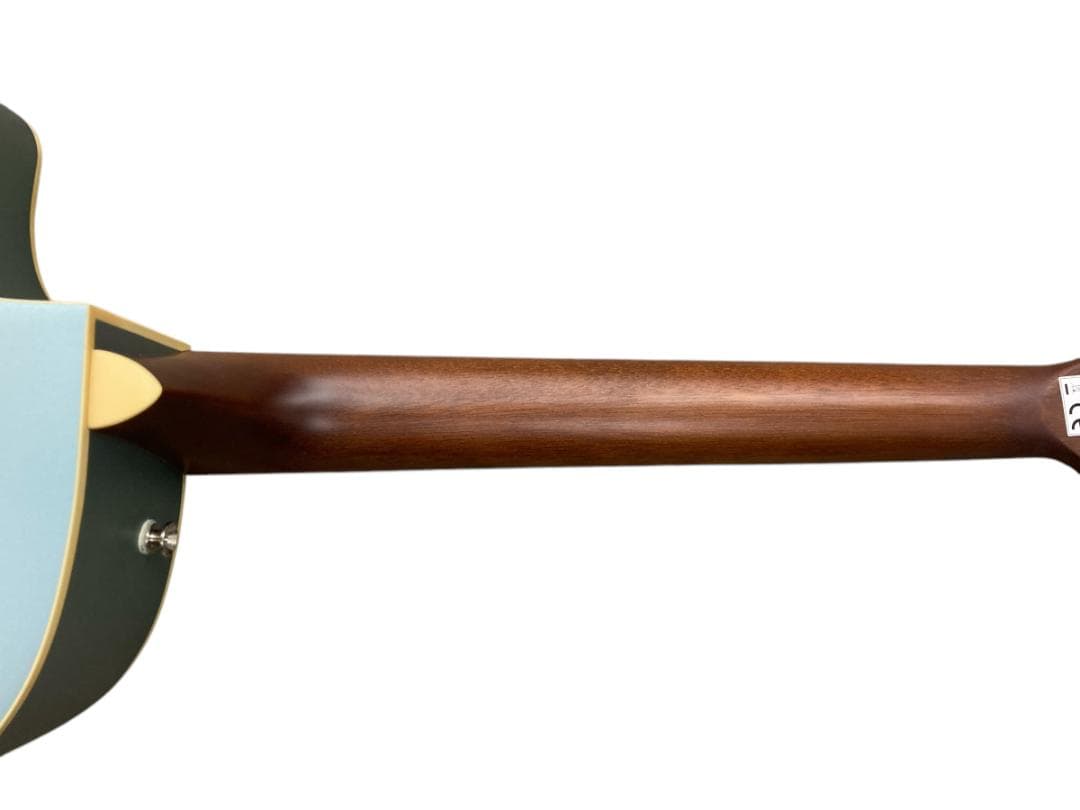 Fender エレアコ Newporter Player IBM WIN