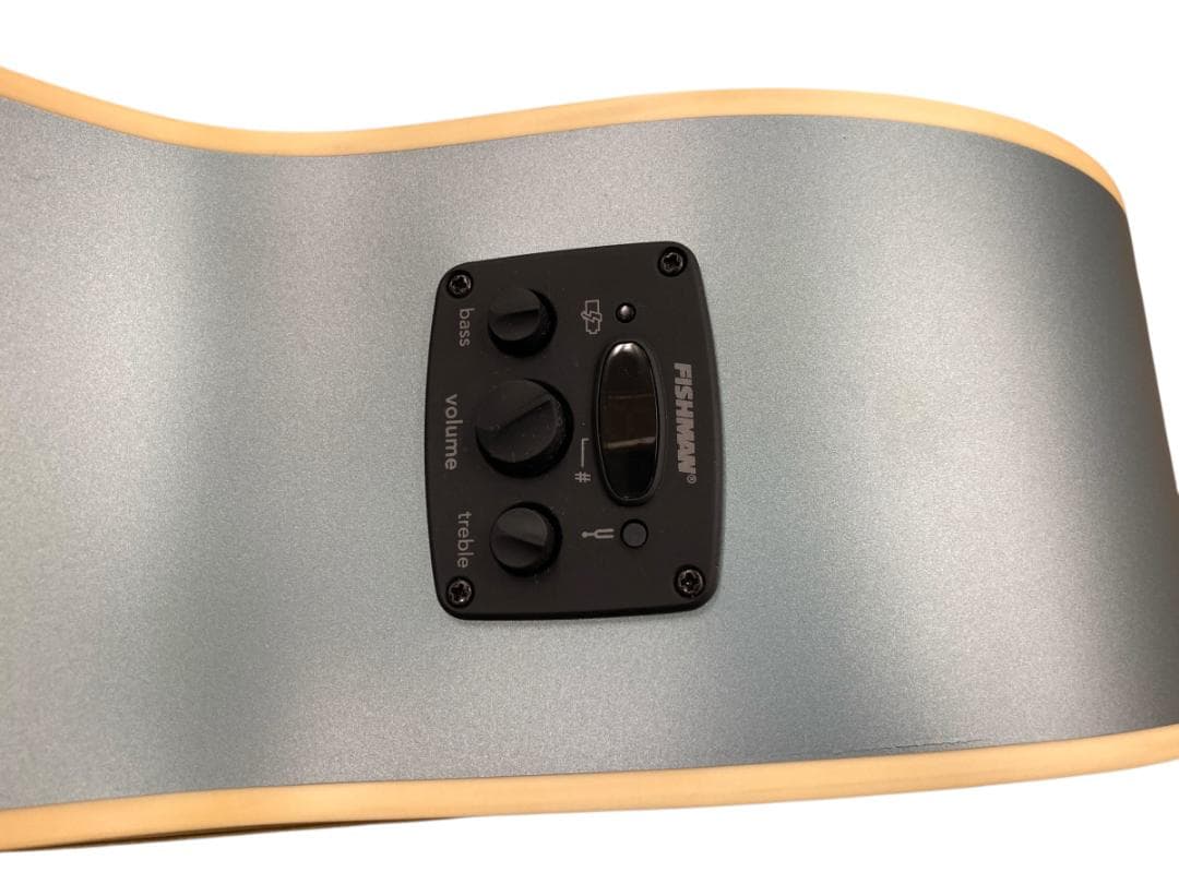 Fender エレアコ Newporter Player IBM WIN