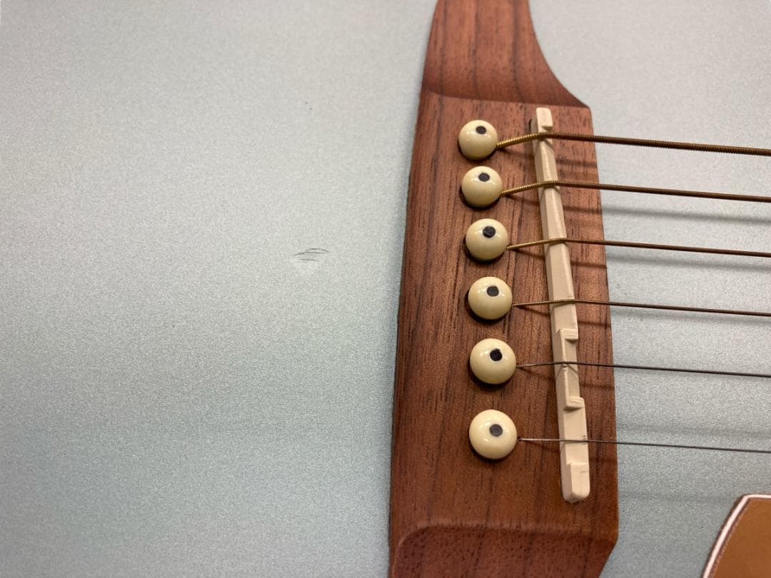 Fender エレアコ Newporter Player IBM WIN