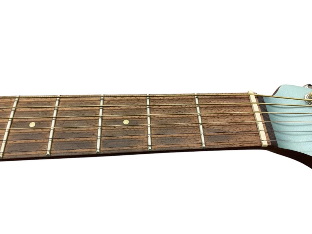 Fender エレアコ Newporter Player IBM WIN