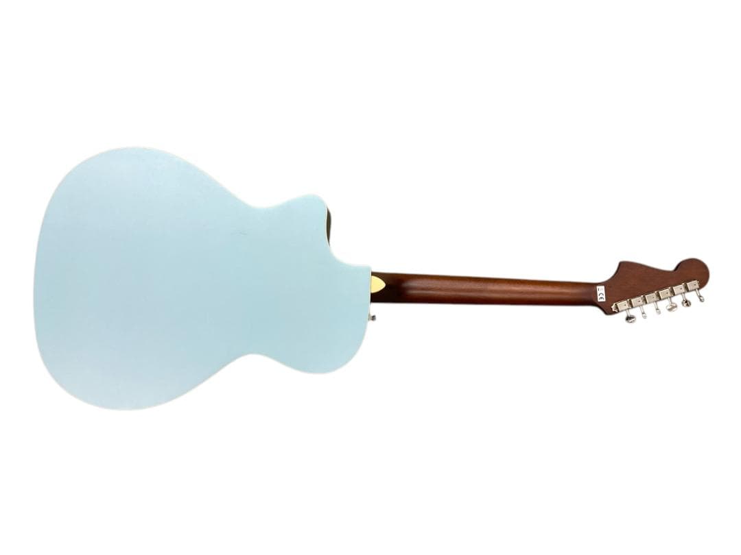 Fender エレアコ Newporter Player IBM WIN