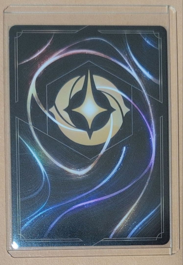 ロビン・フッド　エンチャンテッド　ロルカナ