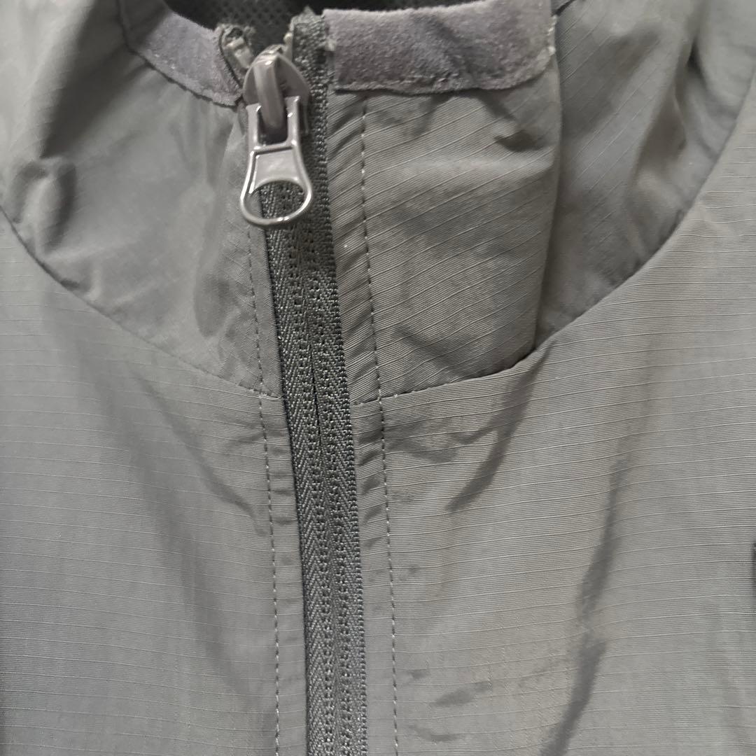 トップス BBS x CRUMB \"Nylon Packable Vest\"