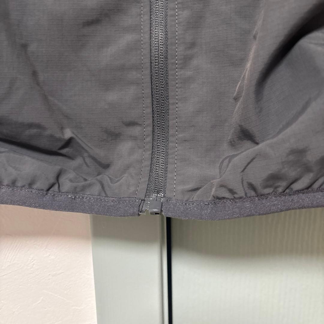 トップス BBS x CRUMB \"Nylon Packable Vest\"