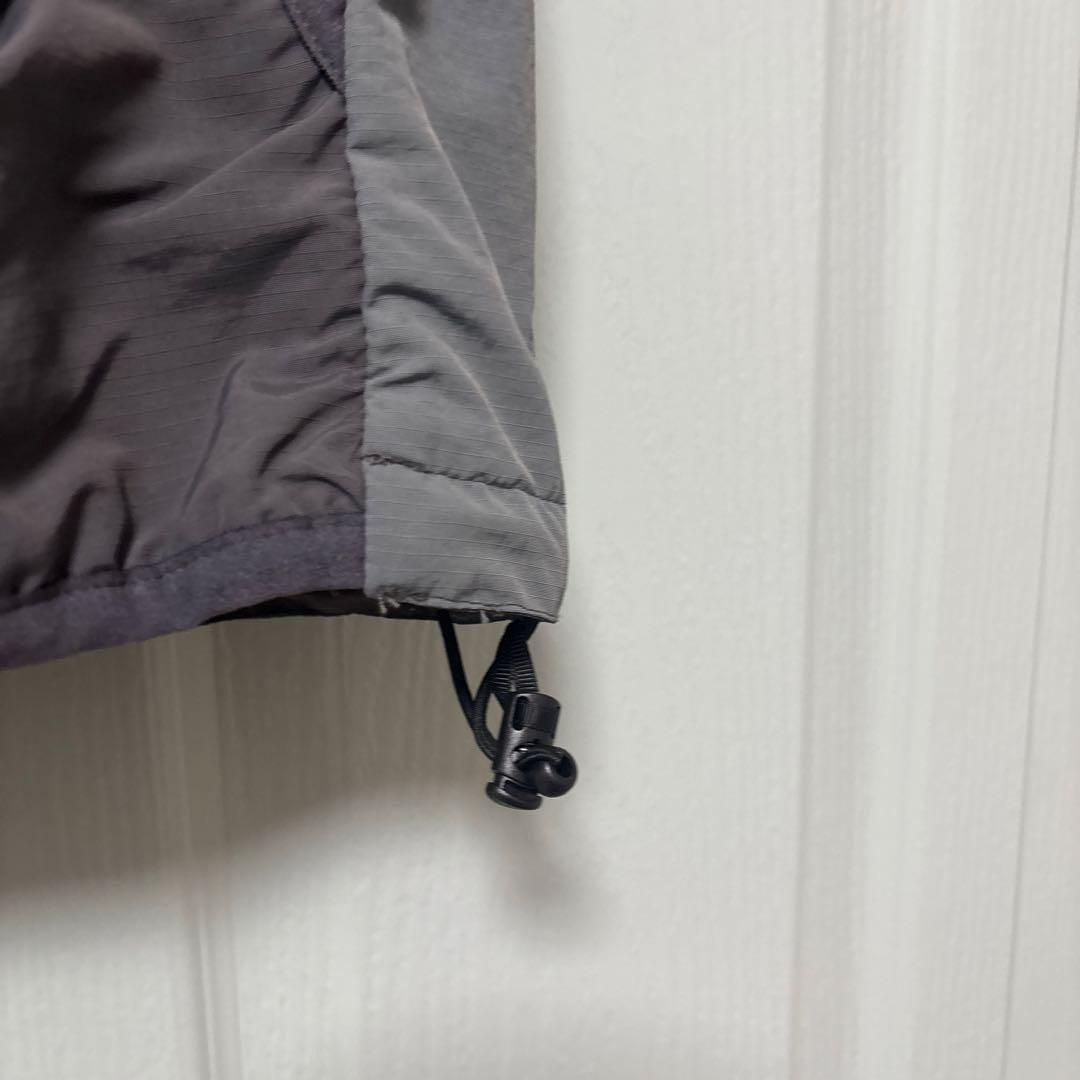 トップス BBS x CRUMB \"Nylon Packable Vest\"