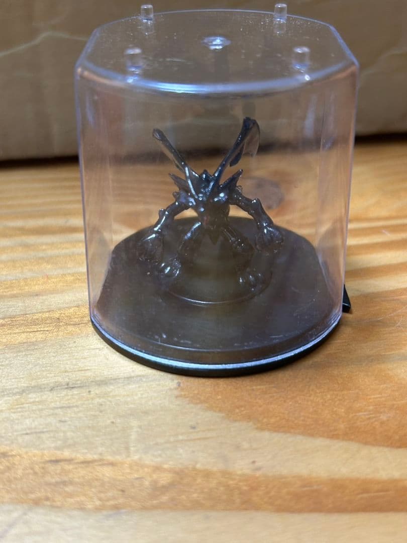 入手困難！遊戯王ダンジョンダイスモンスターズ　レッドアイズ・ブラックドラゴン