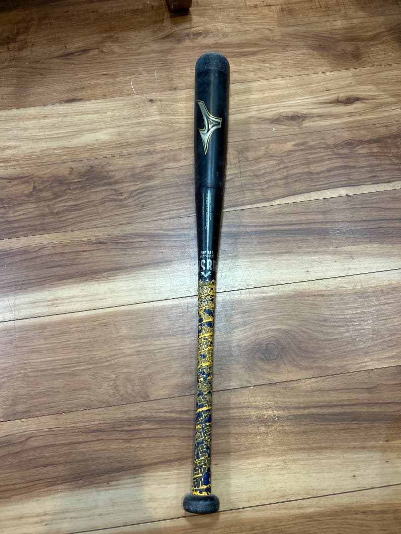 レガシー　少年軟式用