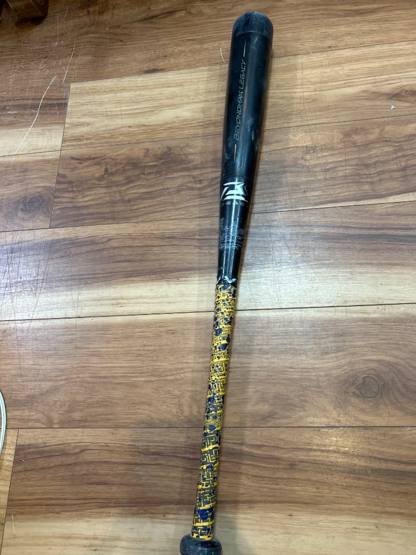 レガシー　少年軟式用