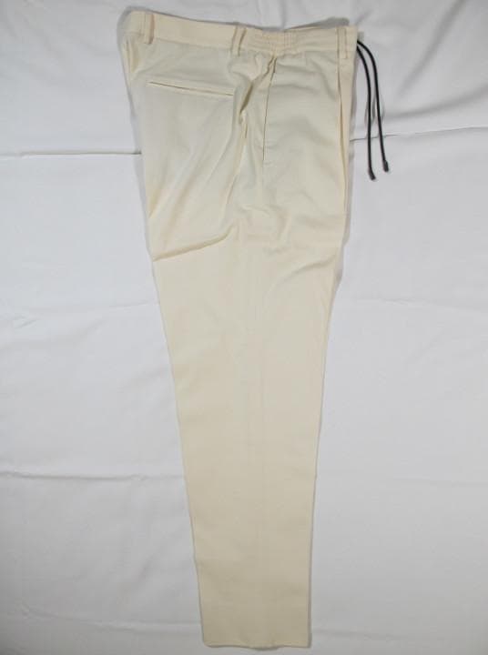 *ring別注* ジャブスアルキヴィオ マサッチョ size:50 オフホワイト