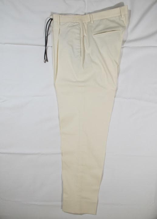 *ring別注* ジャブスアルキヴィオ マサッチョ size:50 オフホワイト