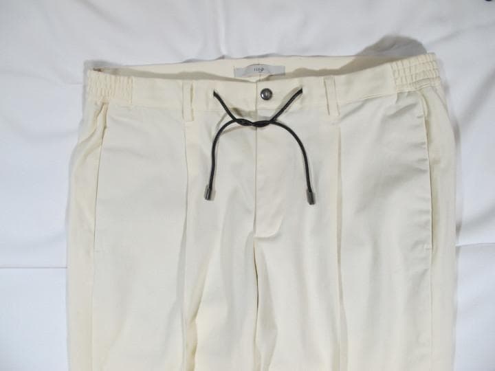 *ring別注* ジャブスアルキヴィオ マサッチョ size:50 オフホワイト