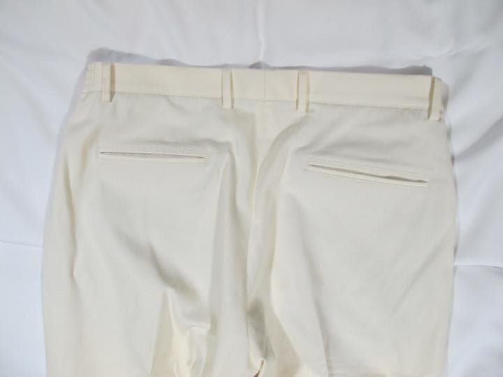 *ring別注* ジャブスアルキヴィオ マサッチョ size:50 オフホワイト