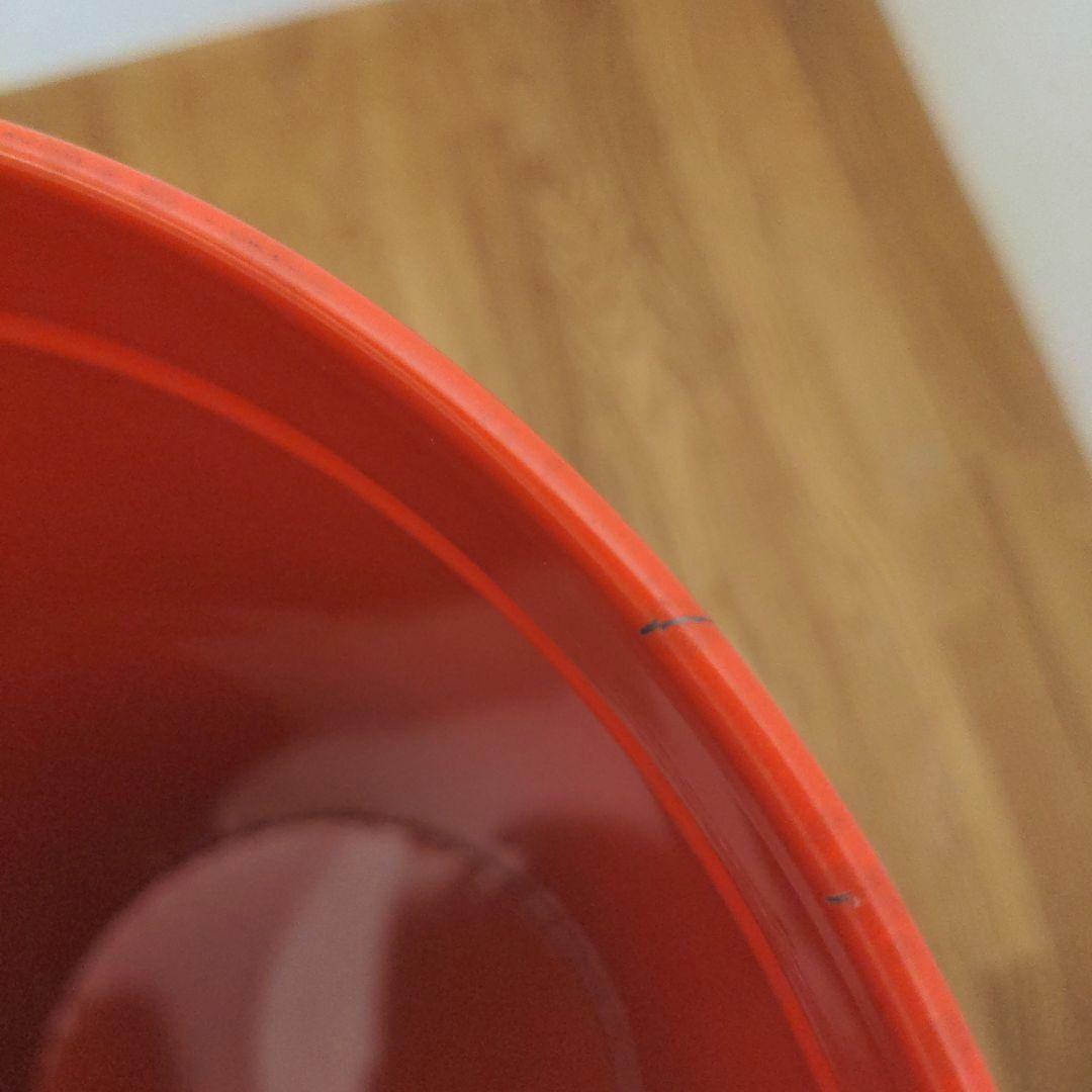 【専用です】ハローキティ マロンクリーム　昭和レトロ　くろがね