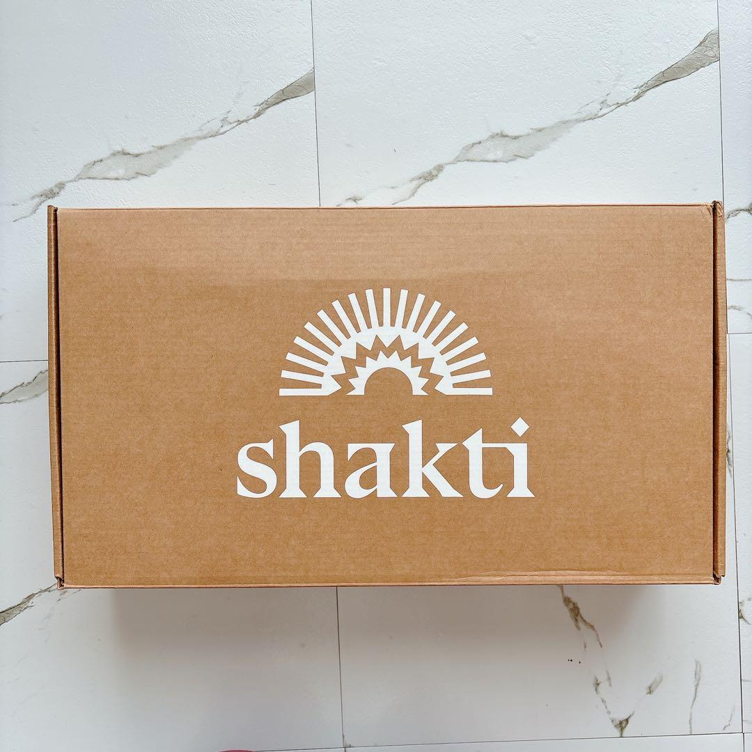 【Shakti シャクティマット】正規品 アキュプレッシャーマット/美品
