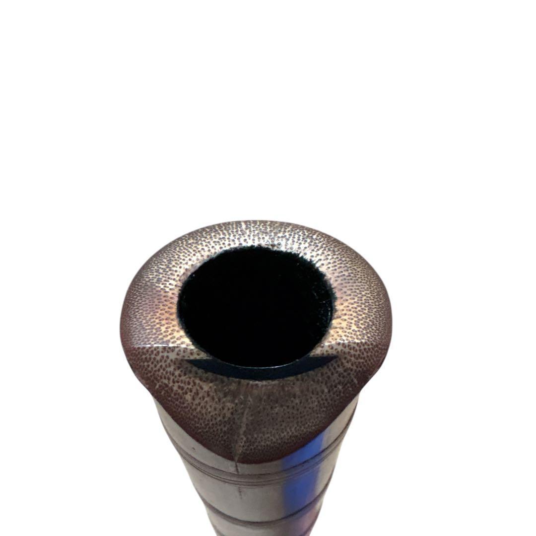 ○セール○ 尺八　玉水銘　1尺8寸管(約55cm)