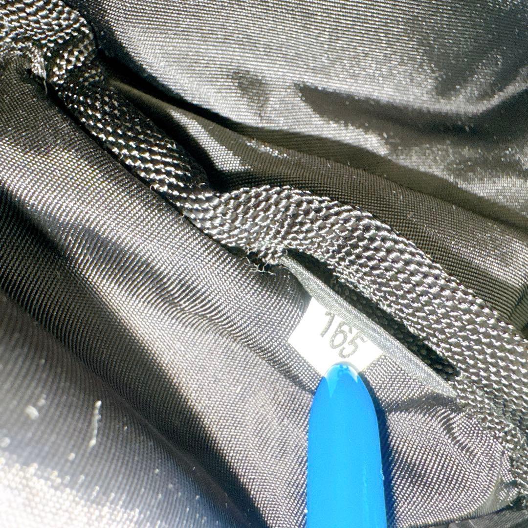 プラダ テスート モンターニャ トライアングル ウエスト ボディ ヒップ バッグ