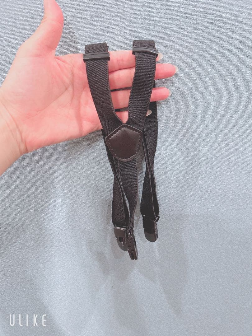 値下げ美品　Ralph Laurenスーツ7点セット 120㎝