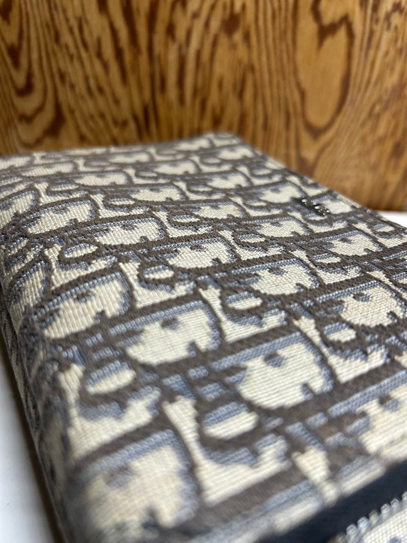 【最終値下げ✨️】Dior オブリーク ショルダーバッグ 正規品