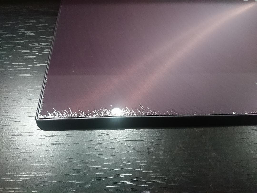 ASUS 15.6型 USB Type-C モバイルディスプレイ MB169C+