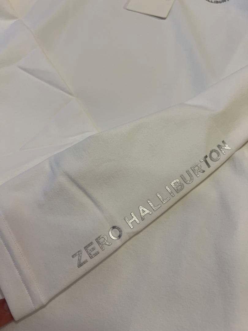 ゼロハリバートン（ZERO HALLIBURTON）