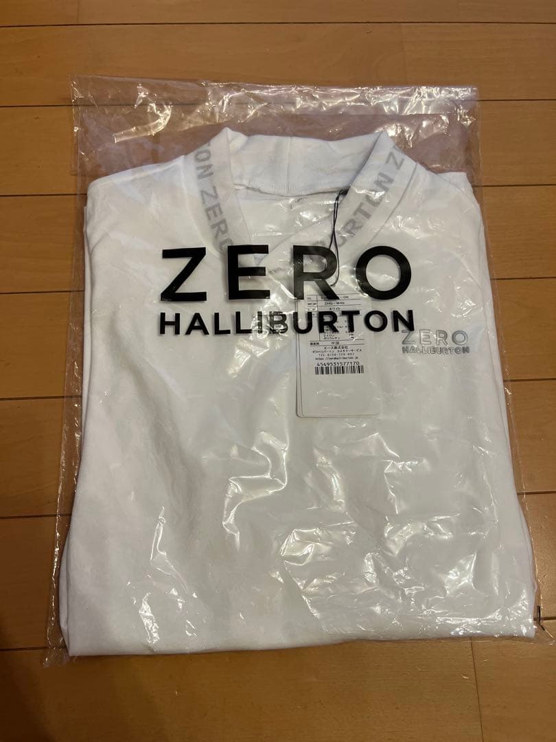 ゼロハリバートン（ZERO HALLIBURTON）