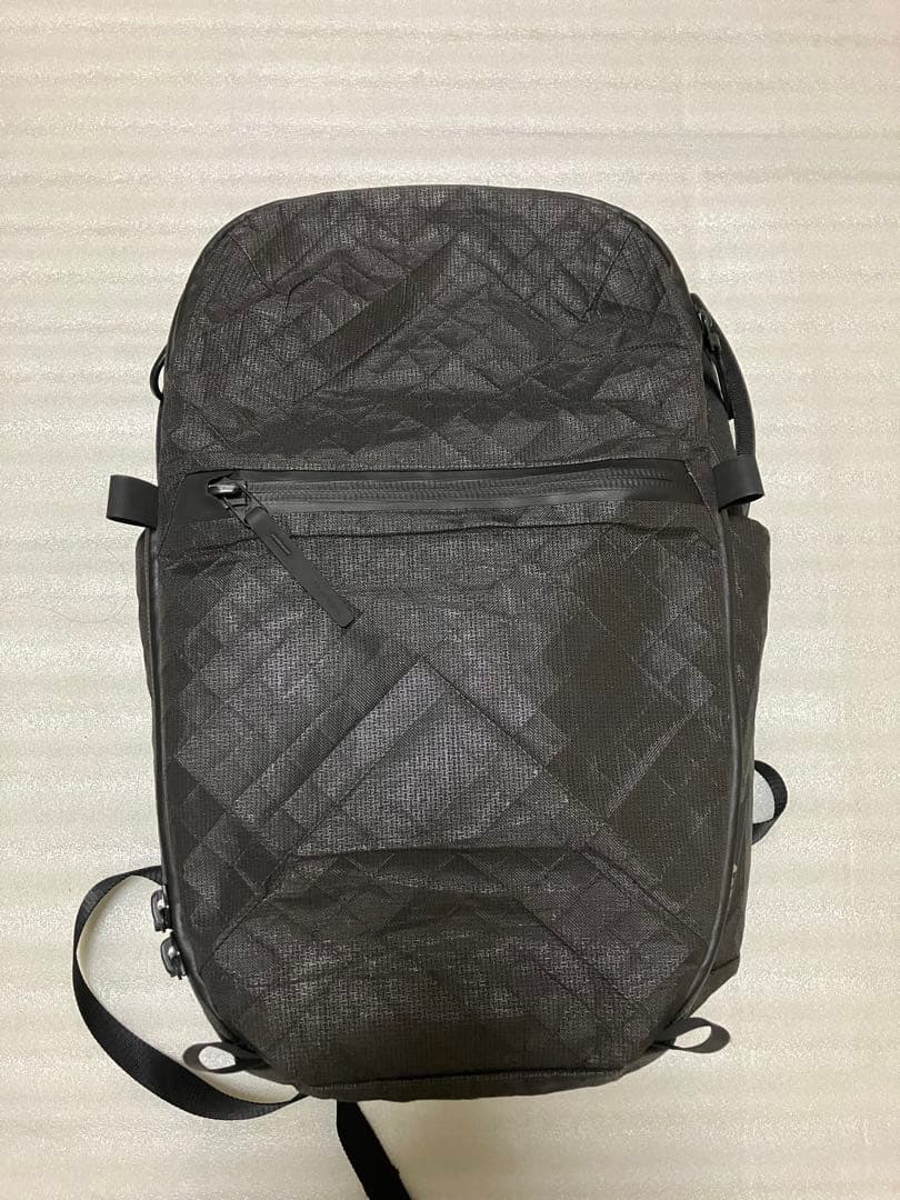 バッグ Aer City Pack 2 Ultra