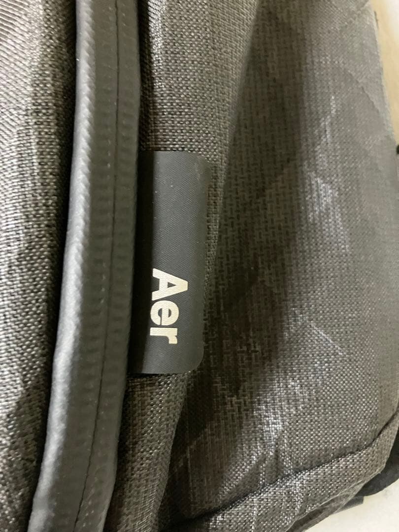 バッグ Aer City Pack 2 Ultra