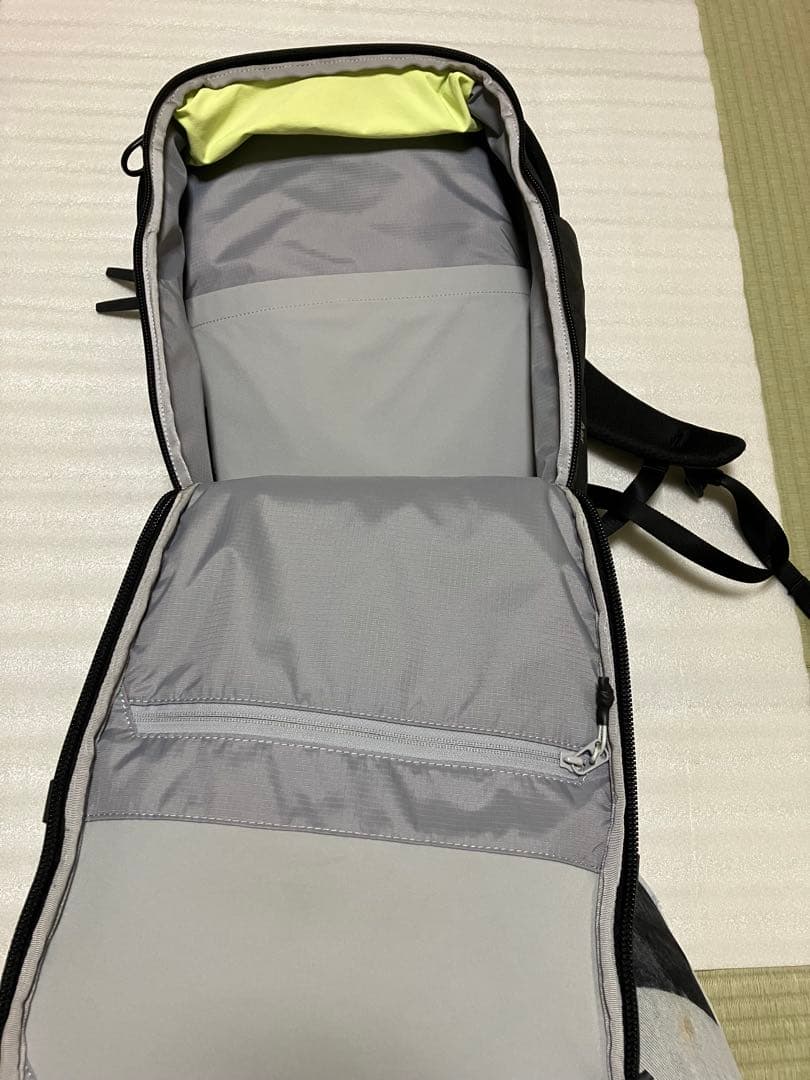 バッグ Aer City Pack 2 Ultra