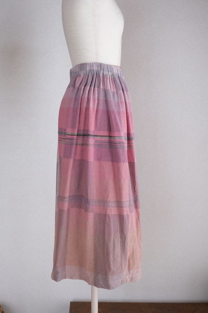 tamaki niime ワイドパンツ ロング