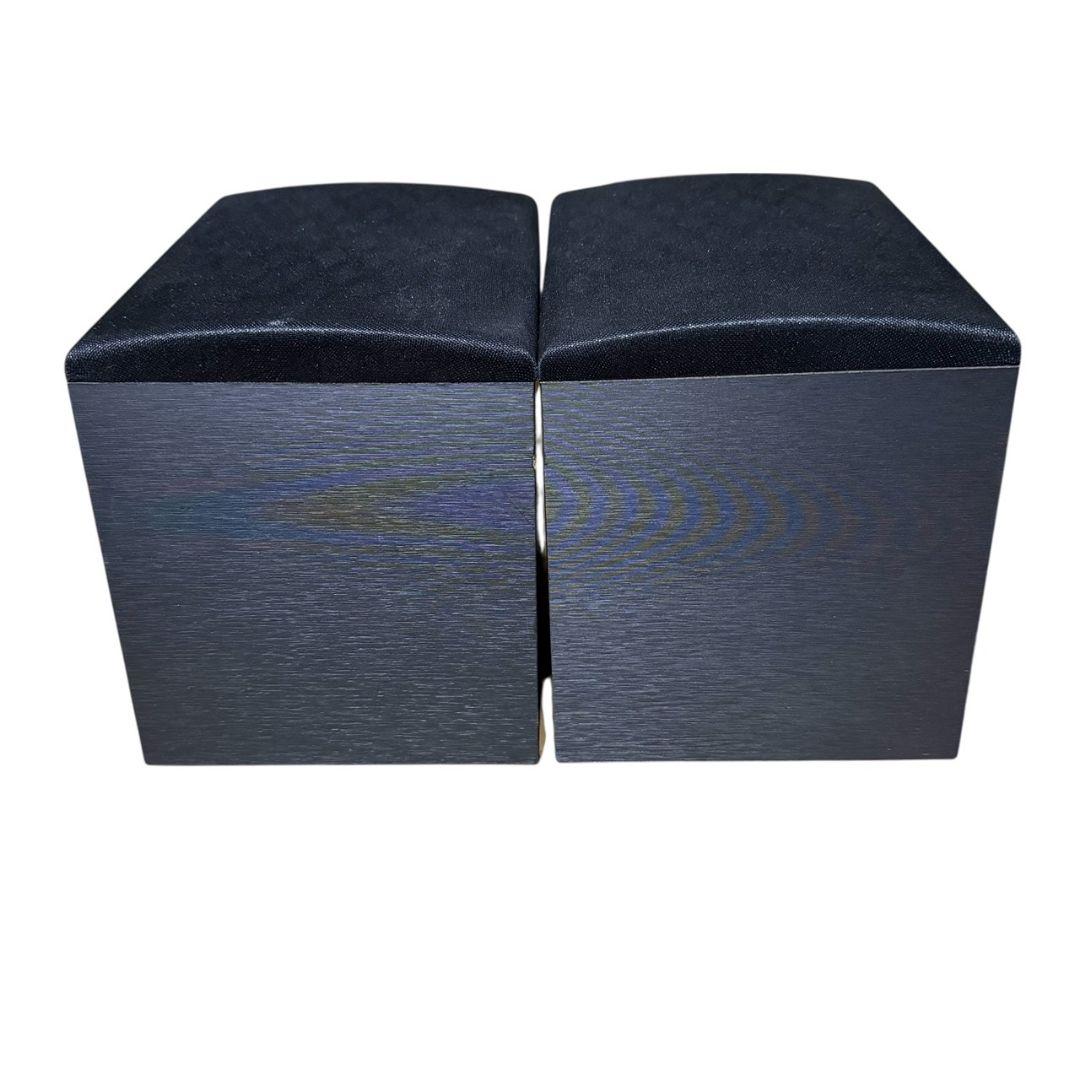 【美品】ONKYO SKH-410 イネーブルドスピーカー ペア