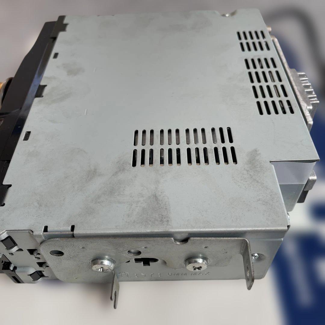 ALPINE iDA-X305S デジタルメディアレシーバ【ハーネス社外】