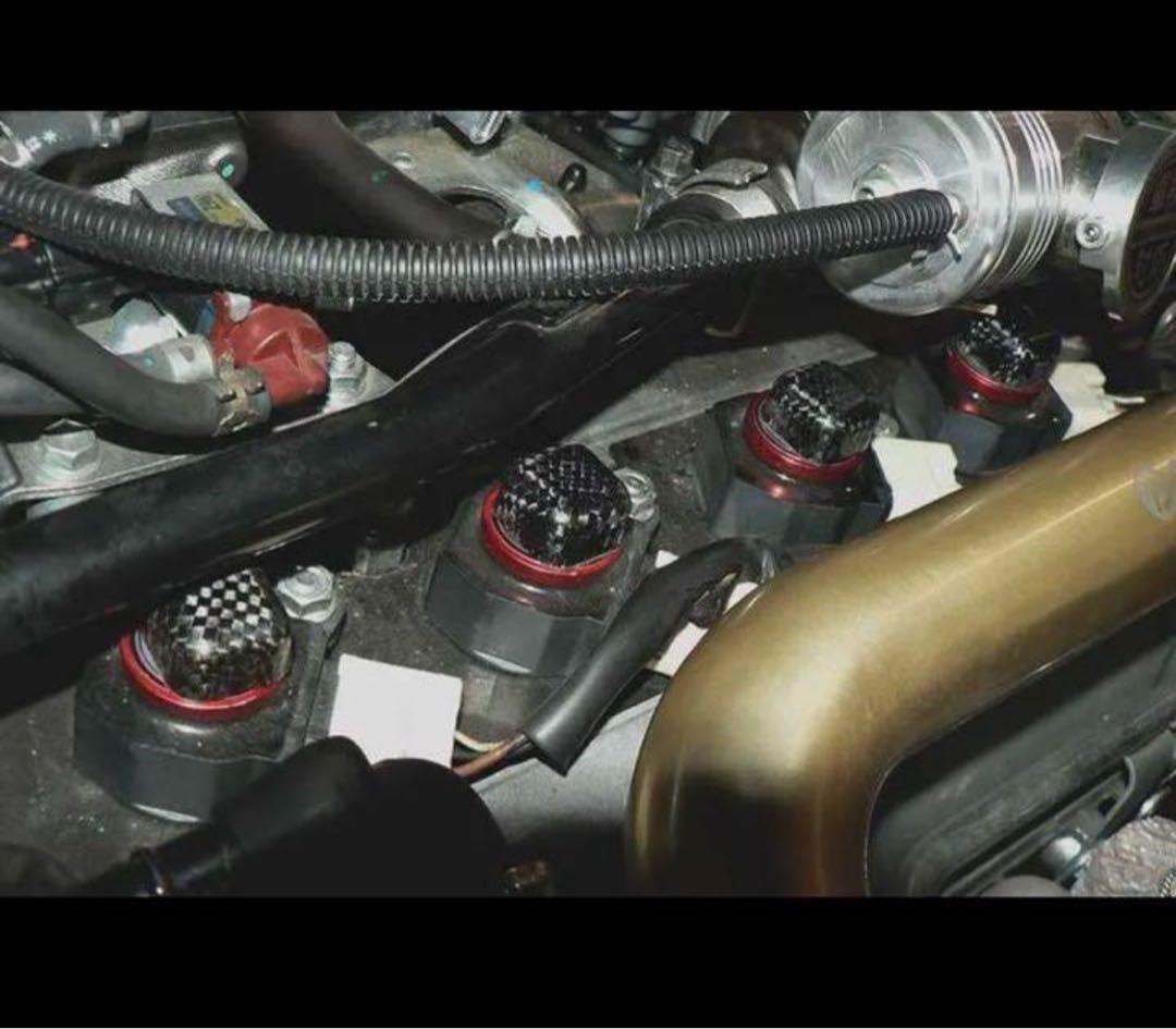 ニューテック　i-spark 4個(箱無し)