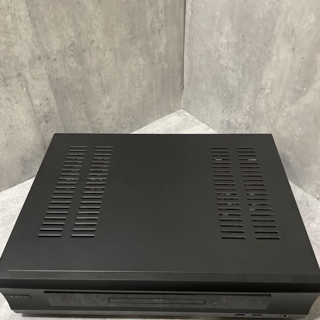 廃盤 希少 OPPO BDP-105DJP ユニバーサルブルーレイプレーヤー