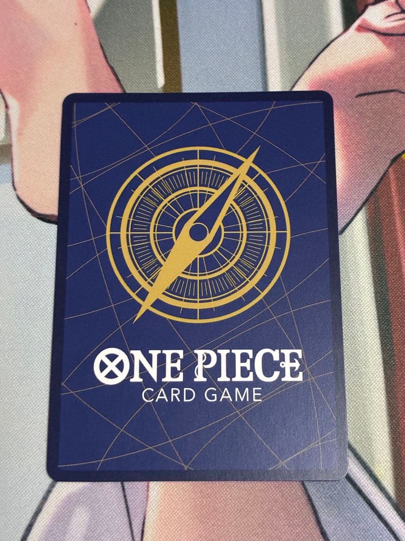 ワンピースカード　エース　手配書　spカード