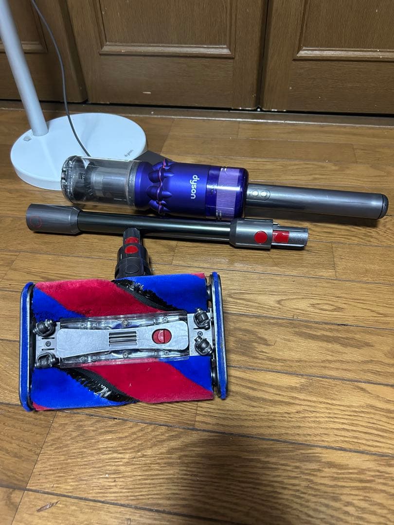 Dyson SV19 掃除機