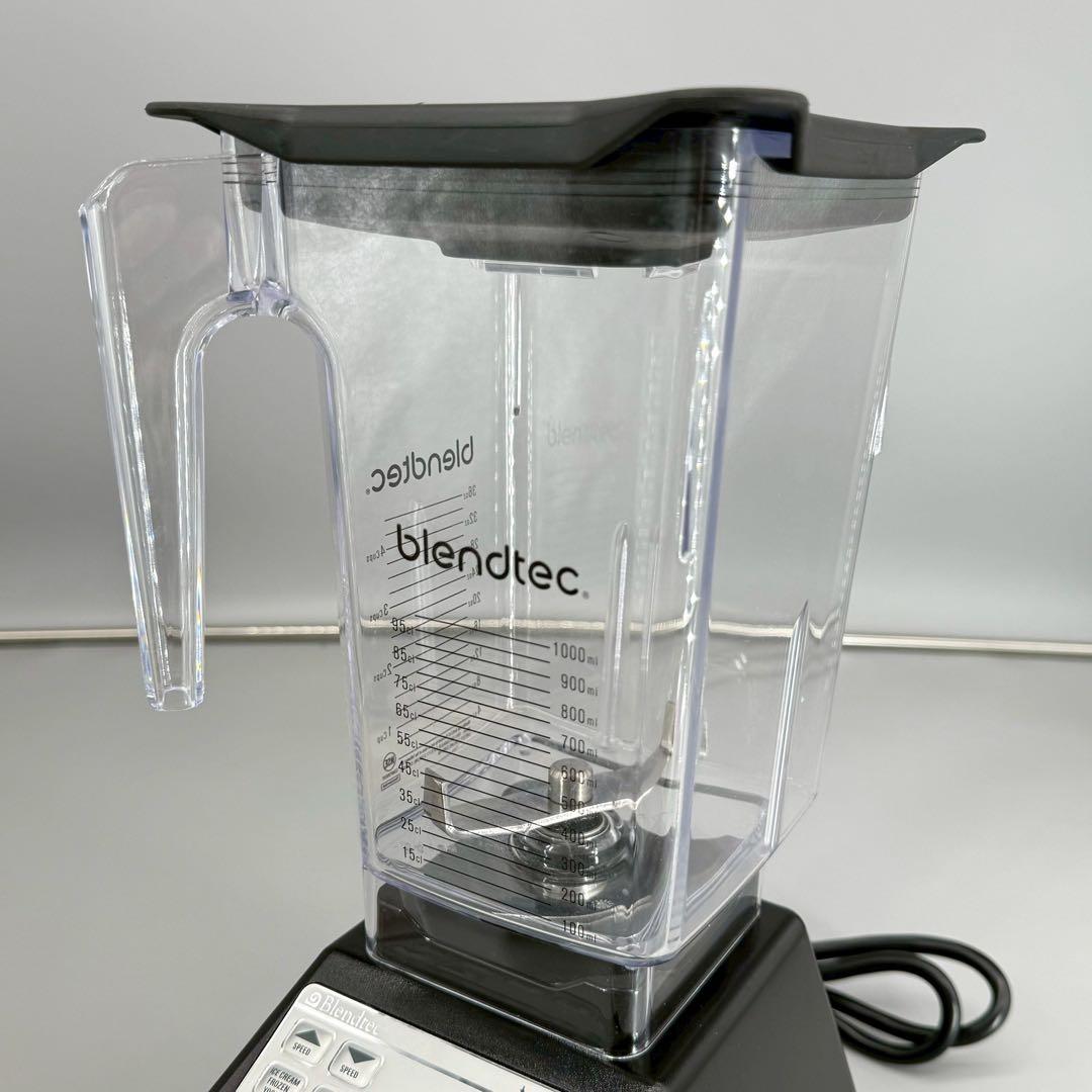 Blendtec Total Blender ES3 ブレンダー　ミキサー