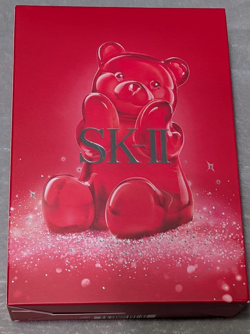 SK-II ピテラ™ ベスト コレクション 2025 ホリデーコレクション