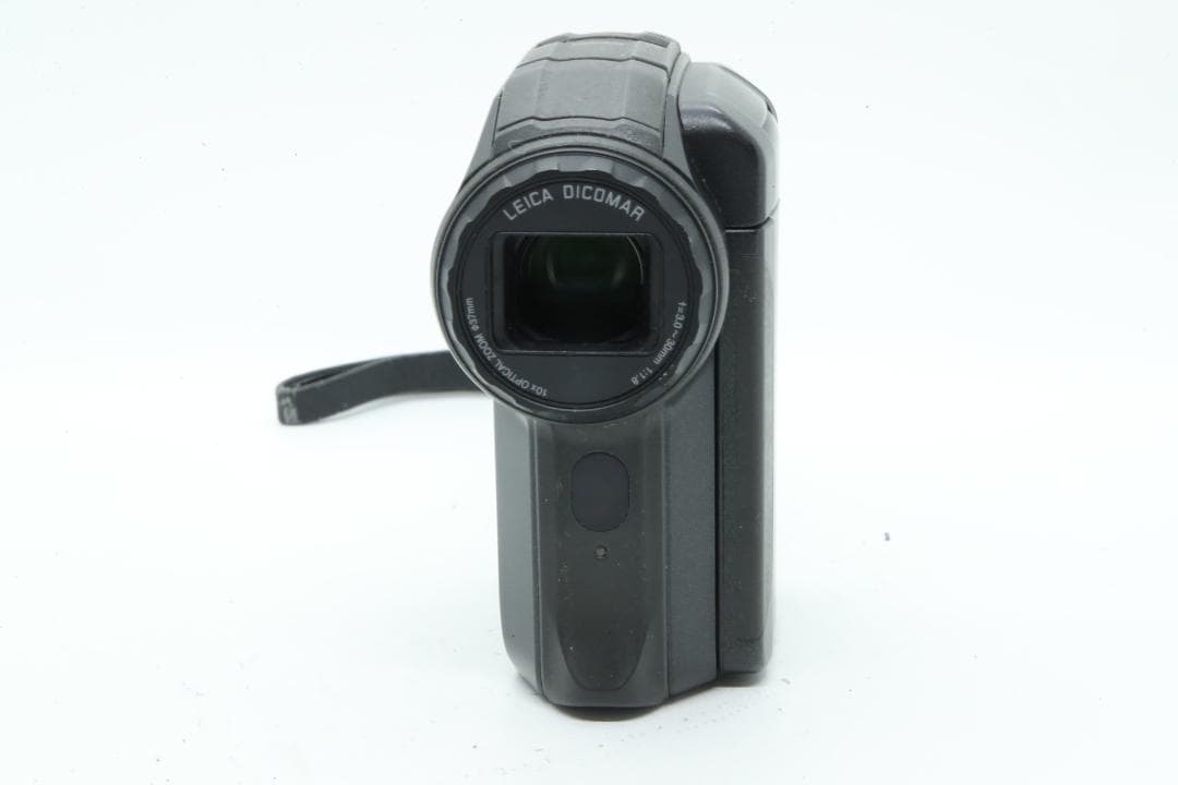 【N2467】 Panasonic SDR-S300 ブラック パナソニック