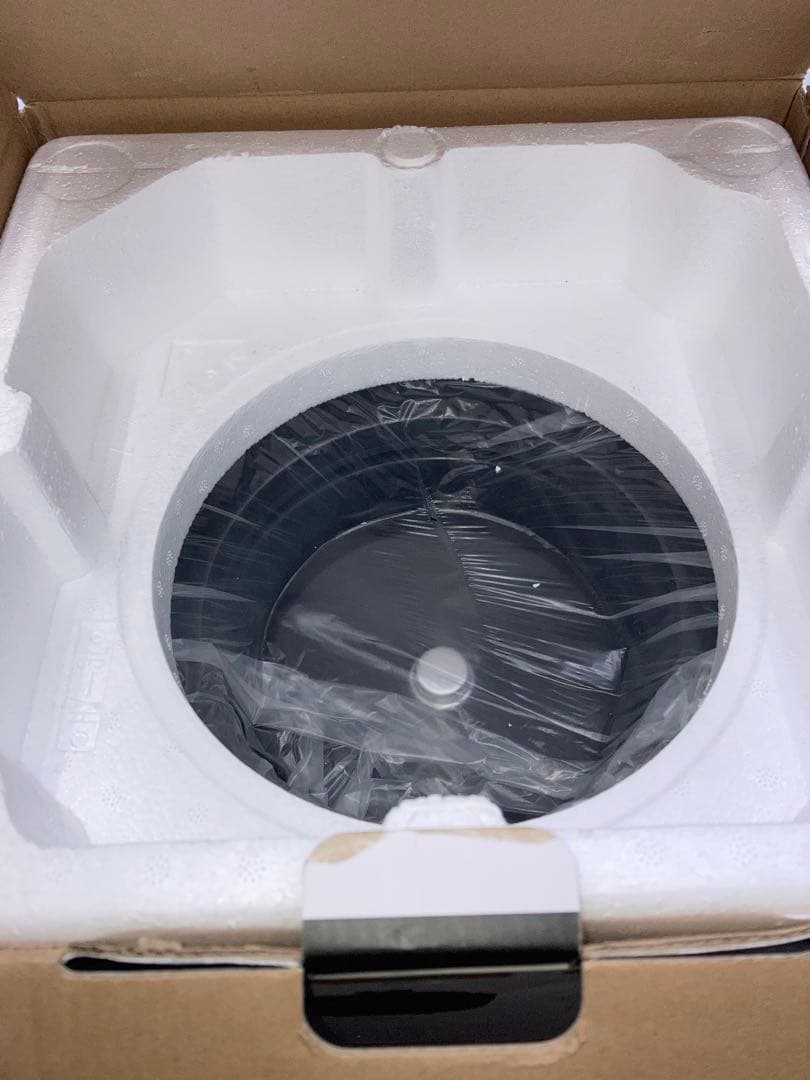 新品　絶品ごはん　土鍋炊き　炊飯器　4合