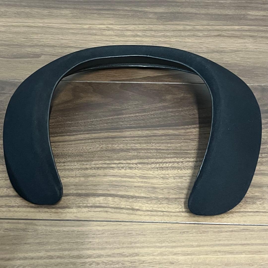 BOSE SoundWear Companion speaker ウェアラブル