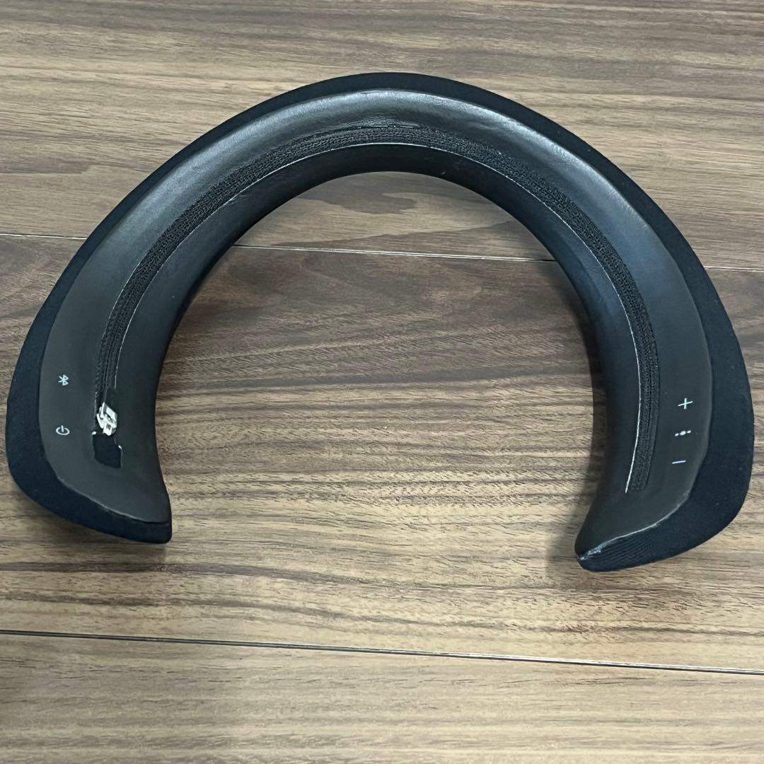 BOSE SoundWear Companion speaker ウェアラブル