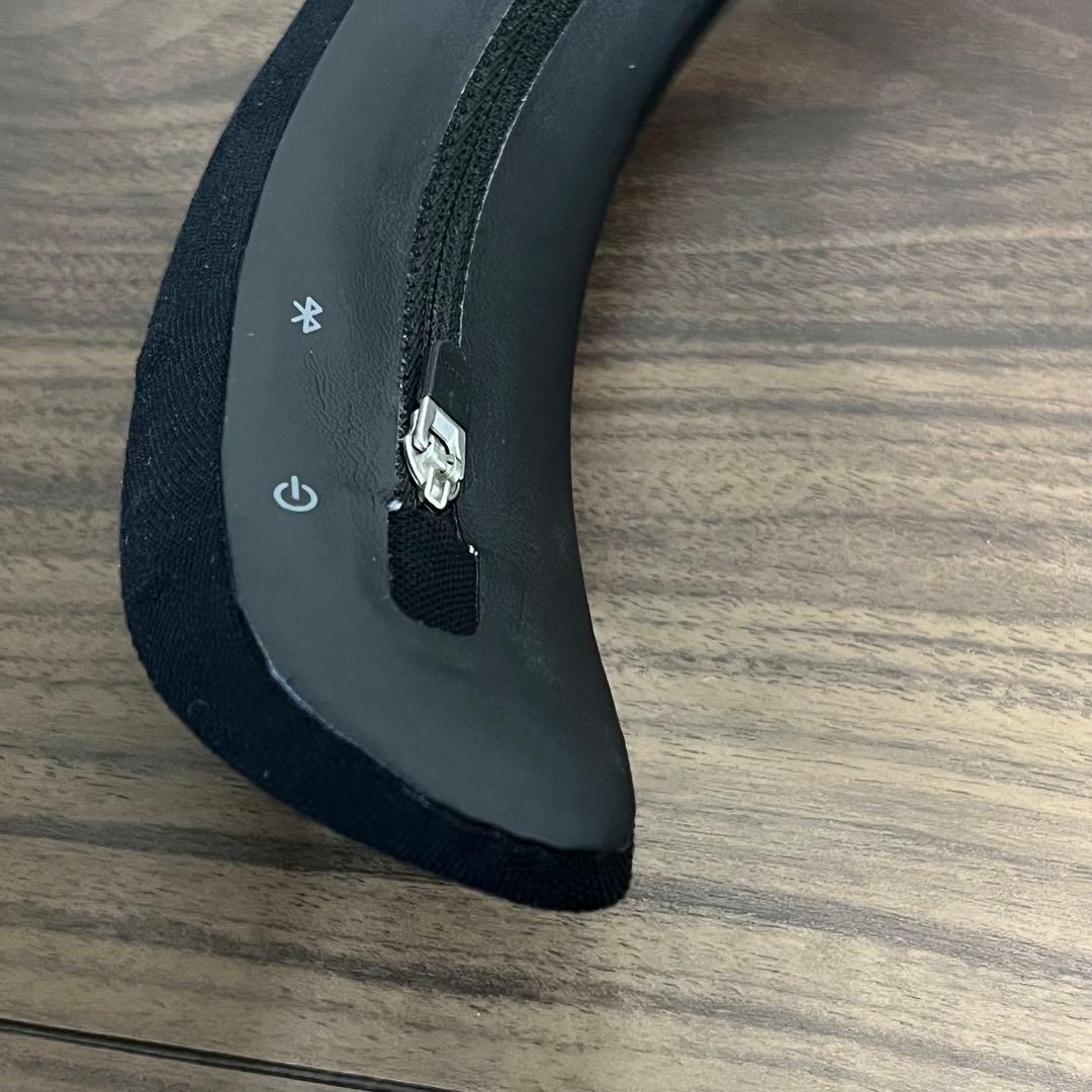 BOSE SoundWear Companion speaker ウェアラブル