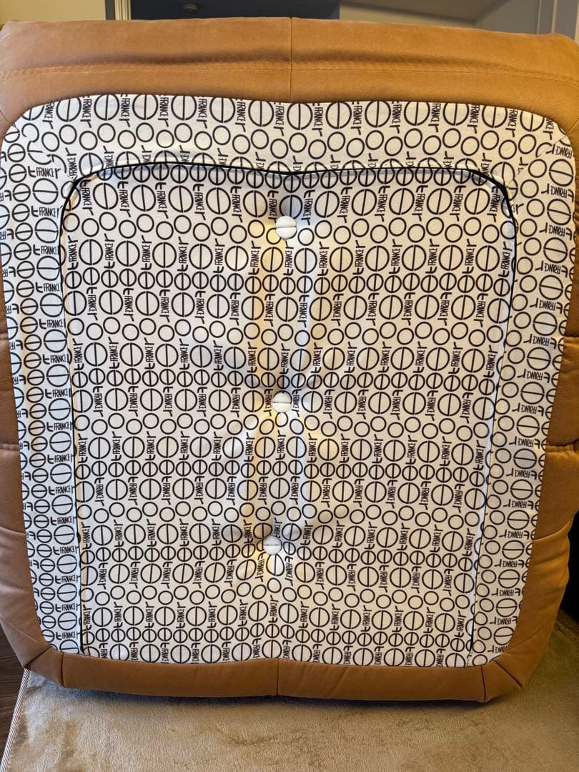 ligne roset togo リーンロゼ　ロゼトーゴ　1人用ソファ