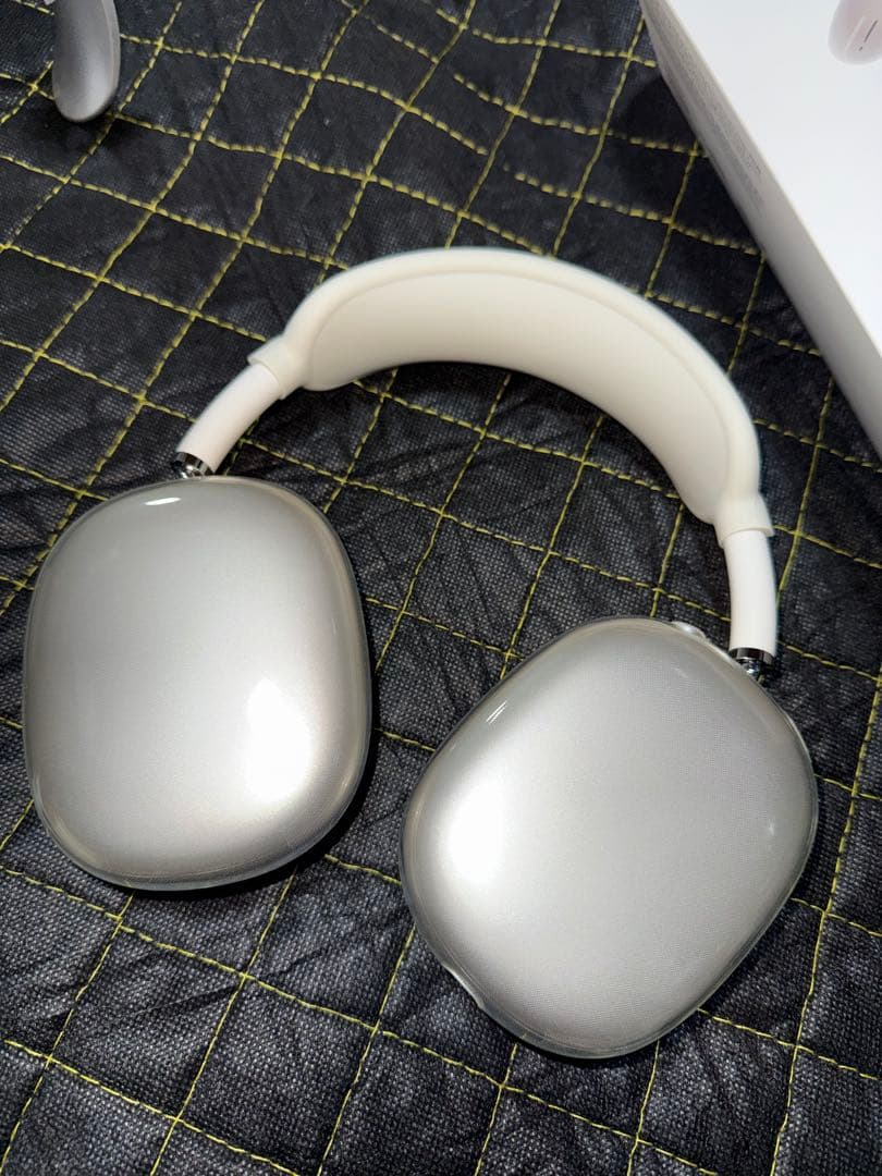 airpods max スターライト　ミントコンディション