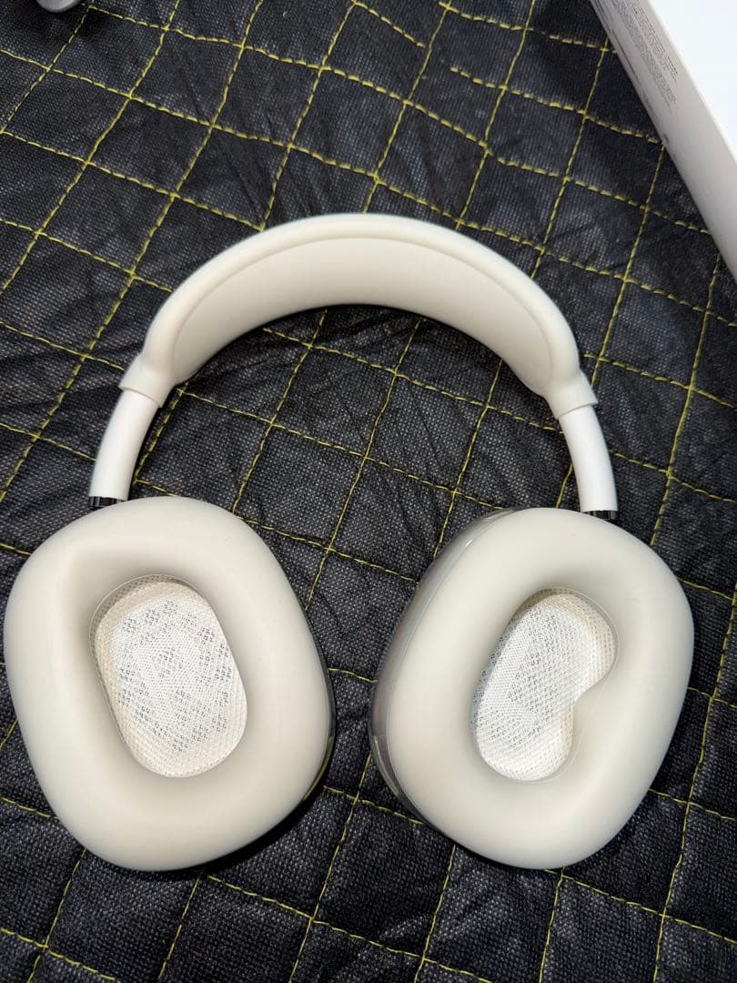 airpods max スターライト　ミントコンディション