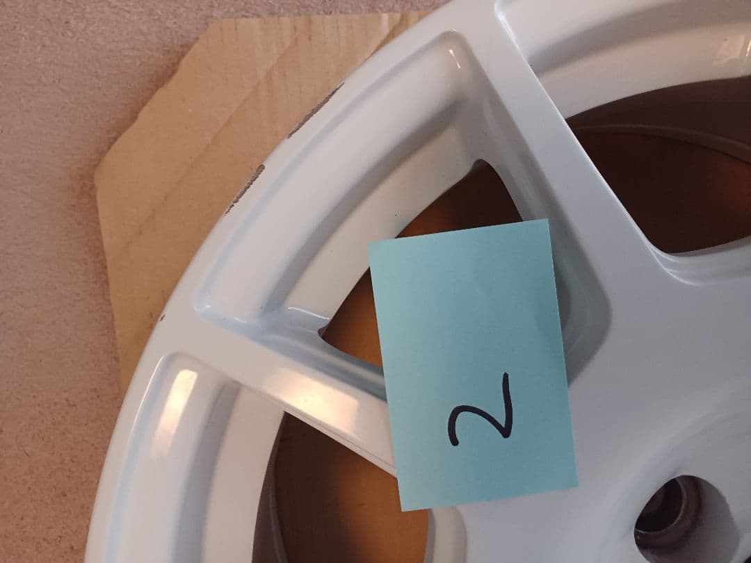 【デリシャスポテト様、】アバルト595 スパルコ#SPARCO TERRA