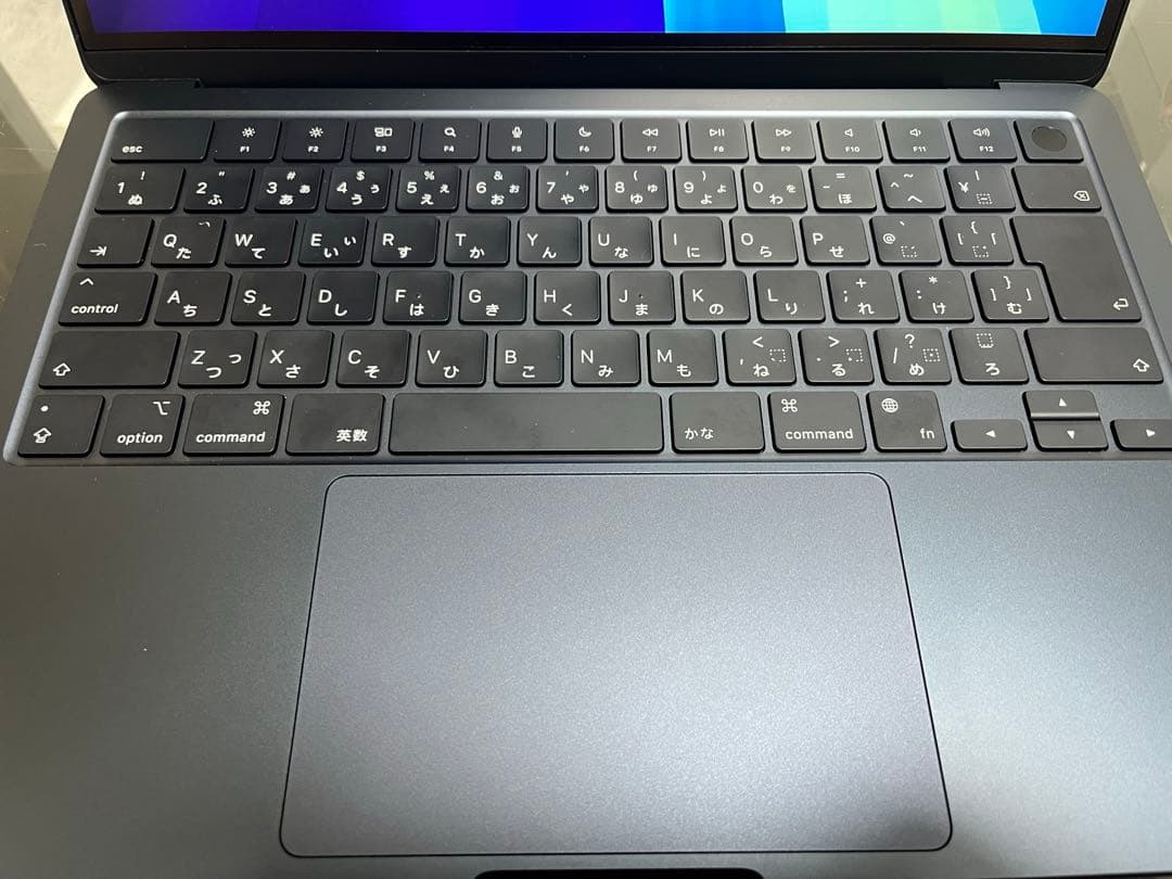 MacBook本体 MacBook Air M2 2022